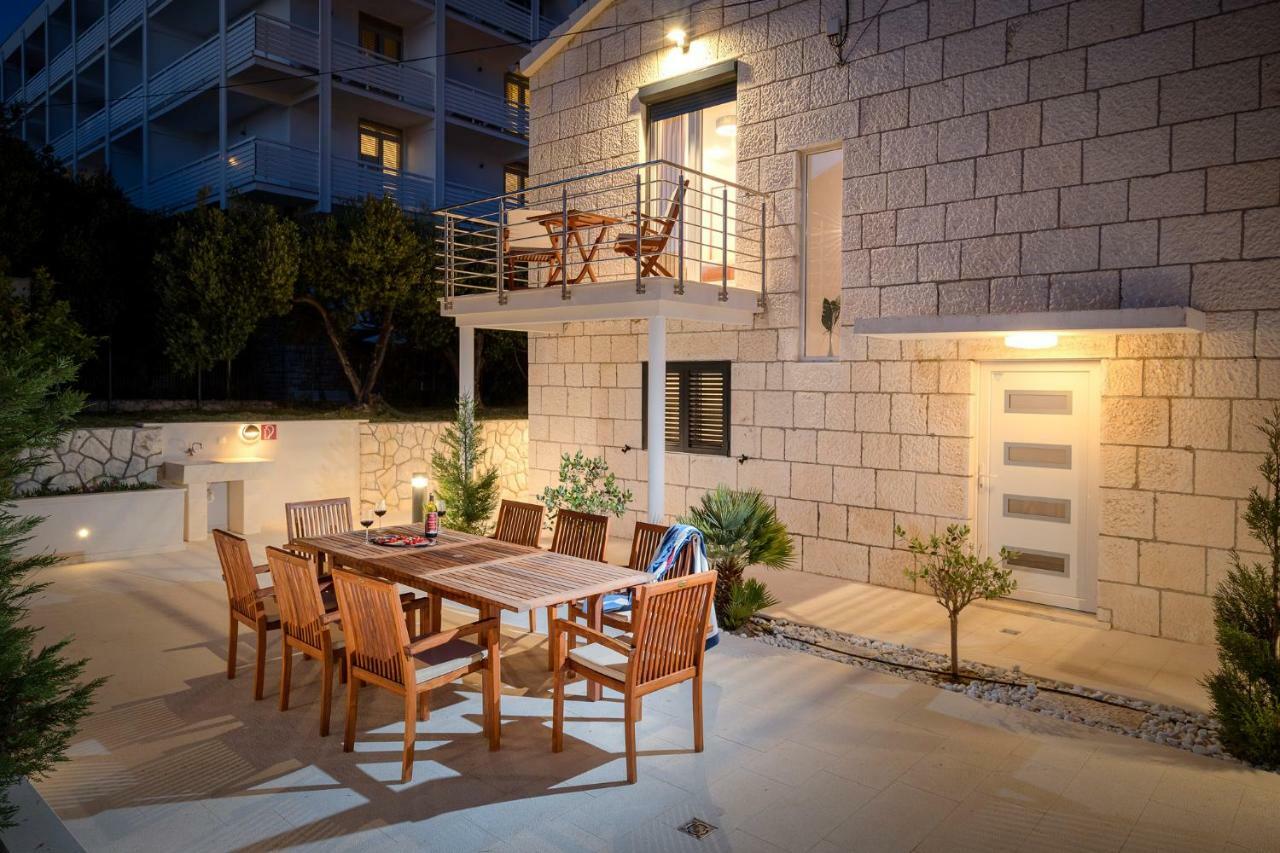 Vindobona Apartment 2 Hvar Town Exterior photo