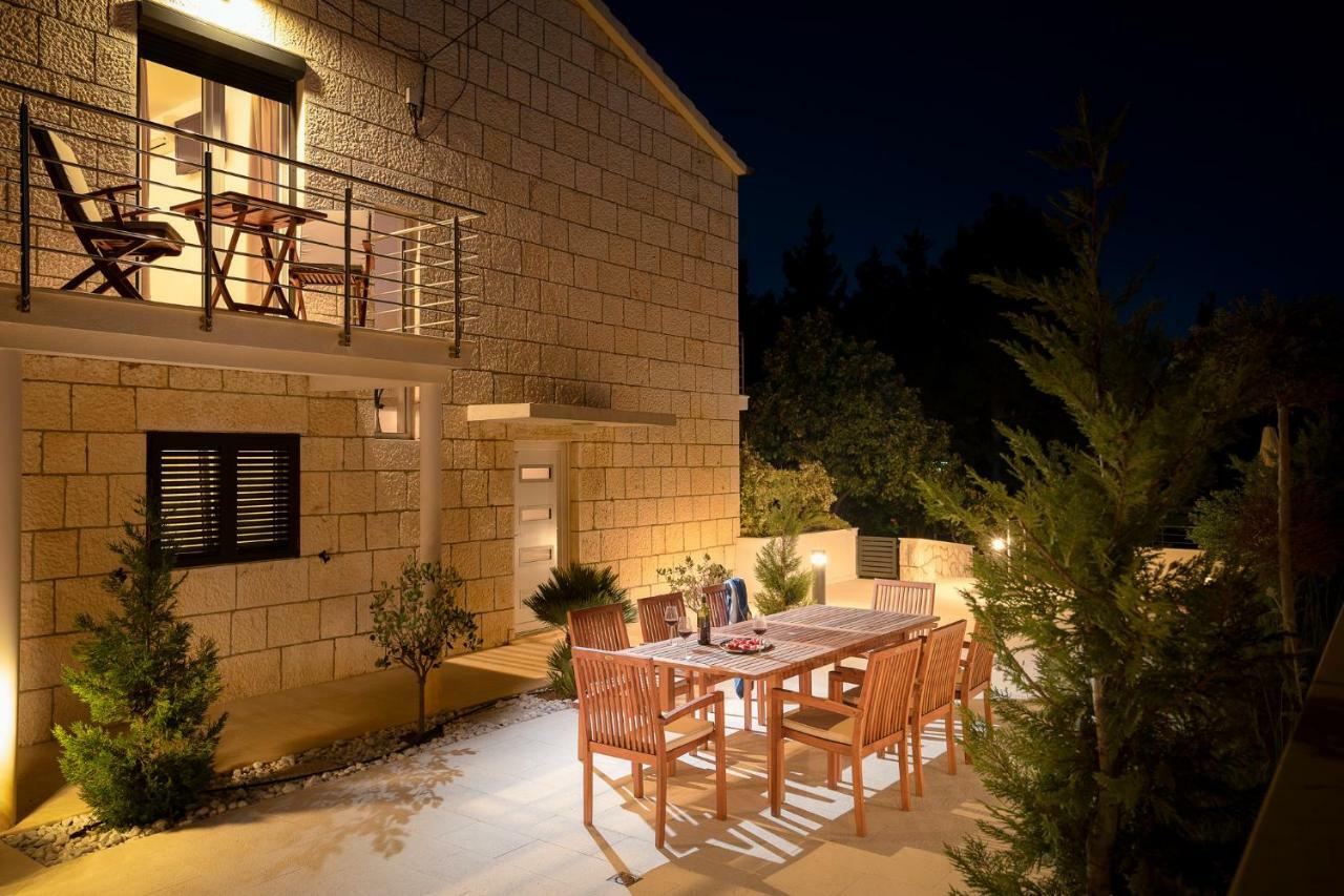 Vindobona Apartment 2 Hvar Town Exterior photo