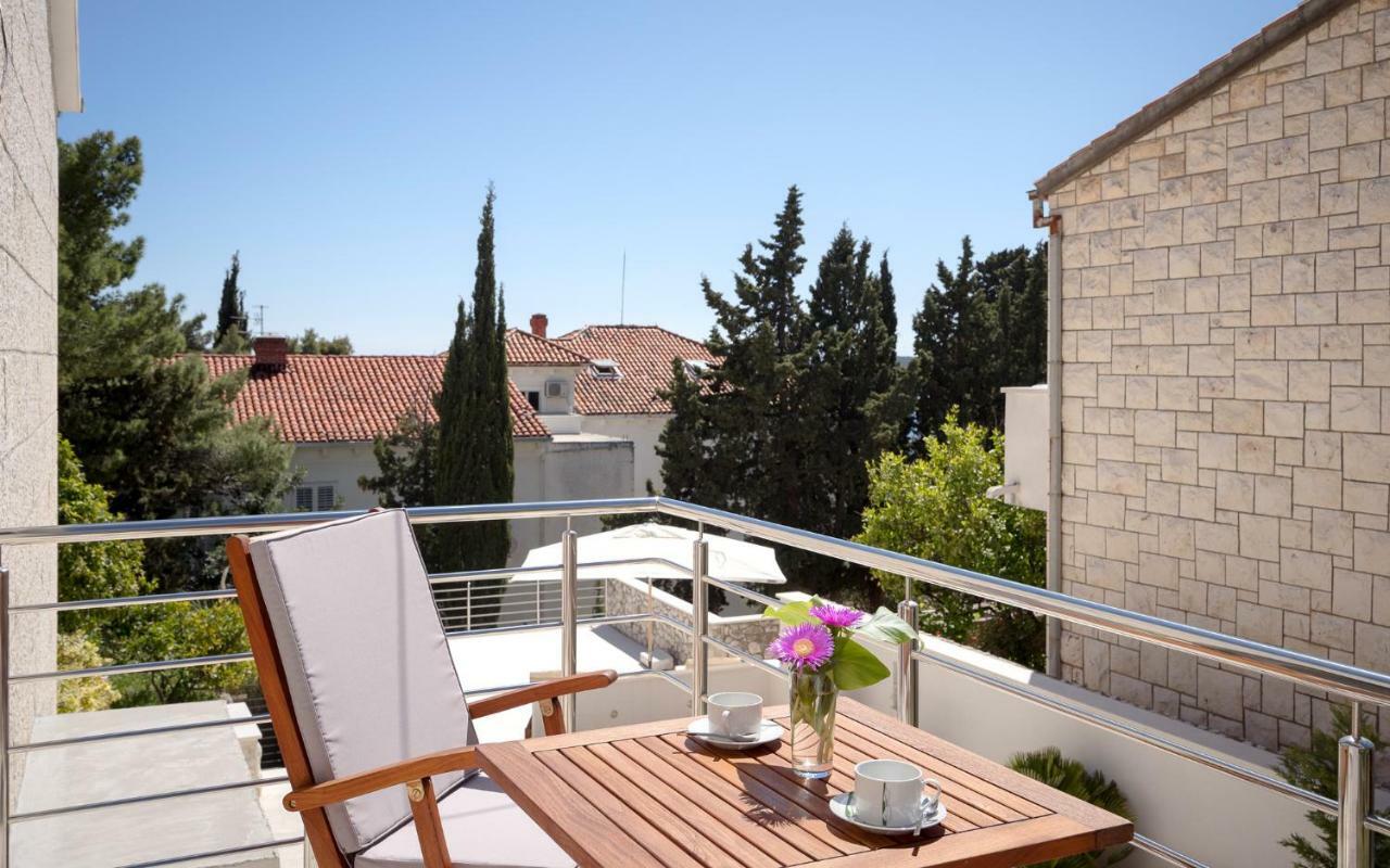 Vindobona Apartment 2 Hvar Town Exterior photo