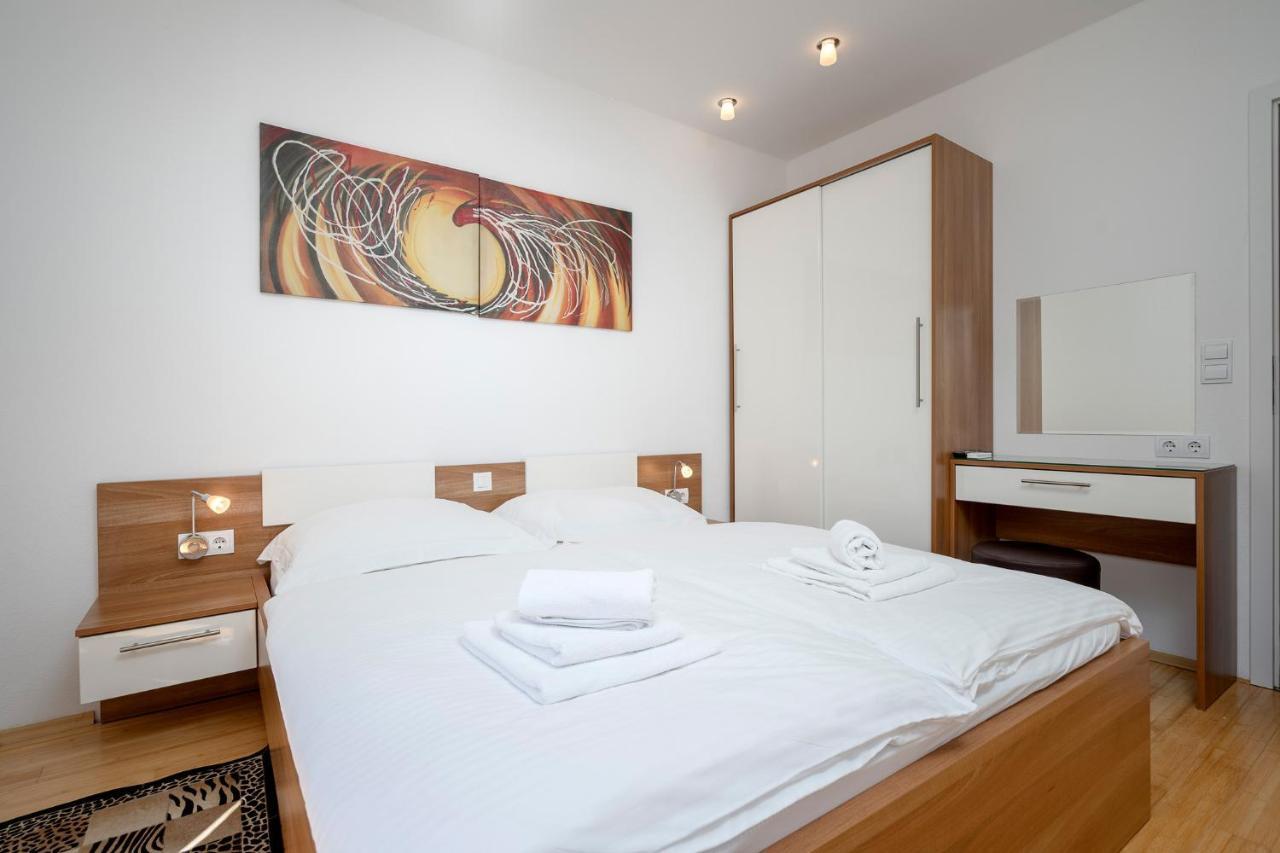 Vindobona Apartment 2 Hvar Town Exterior photo